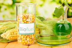 Wylde Green biofuel availability